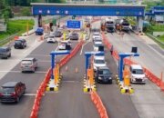 Ruas Tol Fungsional Dibuka Gratis Selama Mudik Lebaran 2026