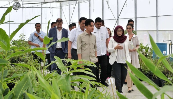 Pemerintah Genjot Hilirisasi dari Laboratorium ke Industri