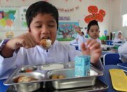 BPKN Dukung Langkah BGN Evaluasi Seluruh Program MBG Selama Ramadan 2026