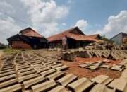 KUR Didorong Dukung Gentengisasi, UMKM Lokal Dilibatkan