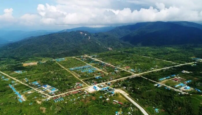 Persatuan Diperkuat, Masyarakat Papua Hadang Provokasi Demi Kelancaran Pembangunan