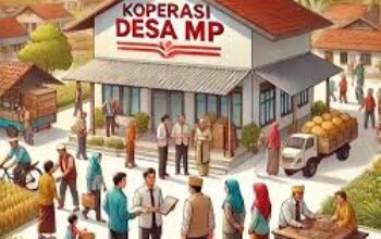 Pengamat: Koperasi Desa Merah Putih Hidupkan Kembali Semangat Ekonomi Gotong Royong