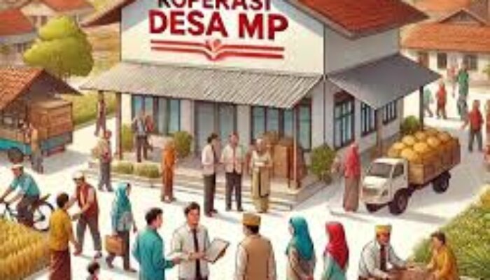 Pengamat: Koperasi Desa Merah Putih Hidupkan Kembali Semangat Ekonomi Gotong Royong