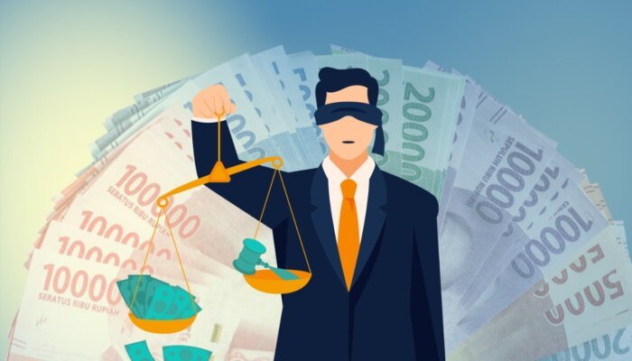 Pemerintah Tegaskan Pengawasan Korupsi Kepala Daerah Tak Berhenti saat Lebaran