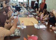 MBG Wujudkan Kesetaraan dan Pendidikan Karakter
 