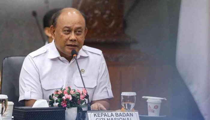 Pemerintah Siapkan Paket Bundling MBG Jelang Libur Lebaran