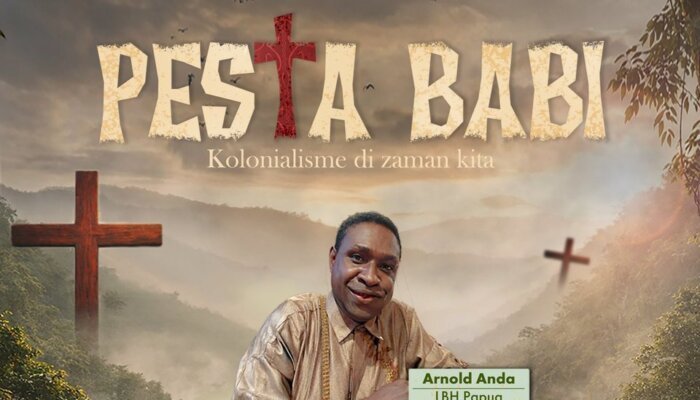 Melihat Pembangunan Papua Secara Utuh di Tengah Kontroversi Film “Pesta Babi”