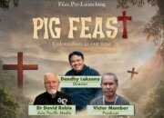 Polemik Film “Pesta Babi” dan Realitas Pembangunan Papua