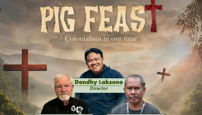 Film ‘Pig Feast’ Dikritik, Dinilai Abaikan Pembangunan Energi Nasional