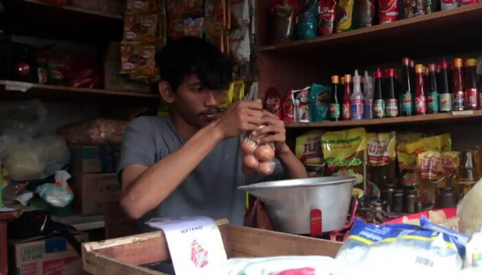 Kolaborasi Lintas Sektoral Jaga Stabilitas Harga Bahan Pokok Jelang Lebaran