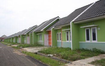 Tenor Rumah Subsidi 30 Tahun Diproyeksi Pacu Laju Ekonomi Nasional