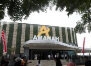 AMANAH Segera Comeback! Saatnya Anak Muda Aceh Naik Level di Ekonomi Kreatif