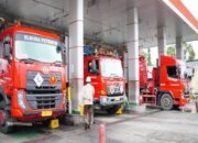 Locking Stability: Kebijakan BBM di Era Ketidakpastian Energi