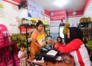 Koperasi Merah Putih Dorong Desa Jadi Titik Tumbuh Lapangan Kerja