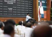 Presiden: Kunjungannya ke Luar Negeri Bukan Jalan-Jalan, Tapi untuk Amankan Pasokan Minyak Kita