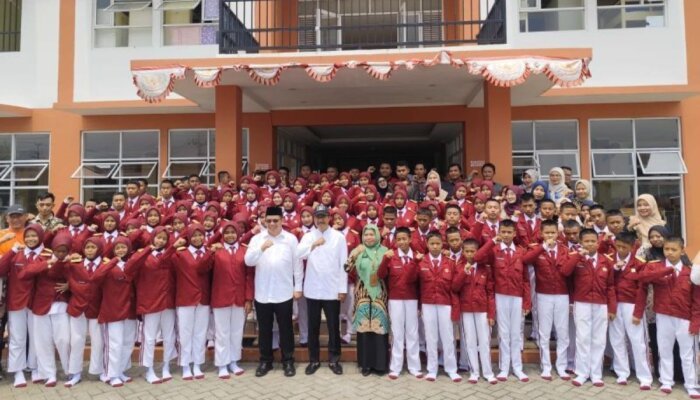 Beyond Schooling: Sekolah Rakyat dan Transformasi Sosial Berkelanjutan