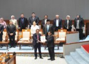 Pengesahan UU PSDK 2026 Perkuat Perlindungan Saksi dan Korban