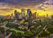 Global Tidak Pasti, Ekonomi Indonesia Tetap Punya Kendali