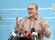 Di Tengah Dampak Global, Kinerja Investasi Danantara Tetap Terjaga