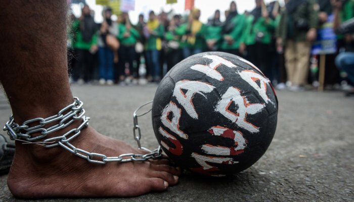 Pengamat Harap Buruh Tak Mudah Dipolitisasi, May Day Jadi Momentum Kedewasaan Kolektif
