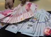 Sinergi Pemerintah dan BI Jaga Rupiah Tetap On Track di Tengah Tekanan Global
