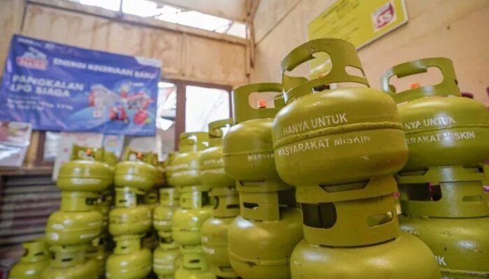 Saat Harga Global Bergejolak, LPG 3Kg dan BBM Subsidi Bertahan Demi Rakyat