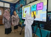 Transformasi Digital dan Akselerasi Pendidikan Bermutu
