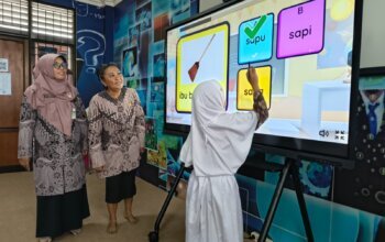 Transformasi Digital dan Akselerasi Pendidikan Bermutu