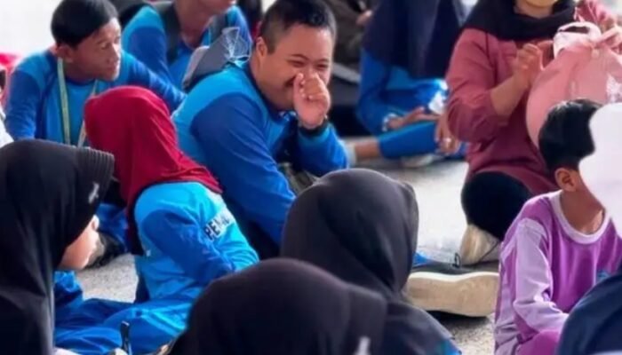 Sekolah Rakyat dan Harapan Baru bagi Keluarga Difabel