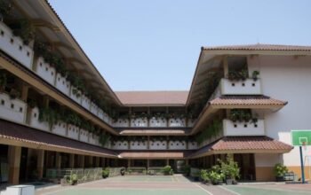 Sekolah Unggul Garuda dan Integrasi Ekosistem Pendidikan Bermutu