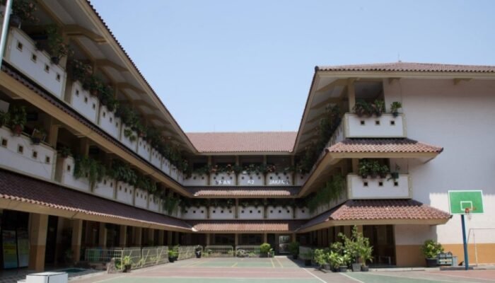 Sekolah Unggul Garuda dan Integrasi Ekosistem Pendidikan Bermutu