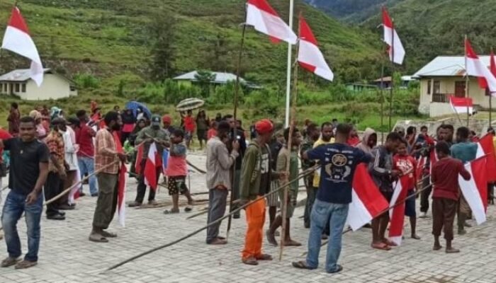 Strategi Humanis dan Ketegasan Hukum Pastikan Stabilitas Keamanan Papua