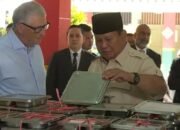 Kepuasan Publik dan Legitimasi Program MBG