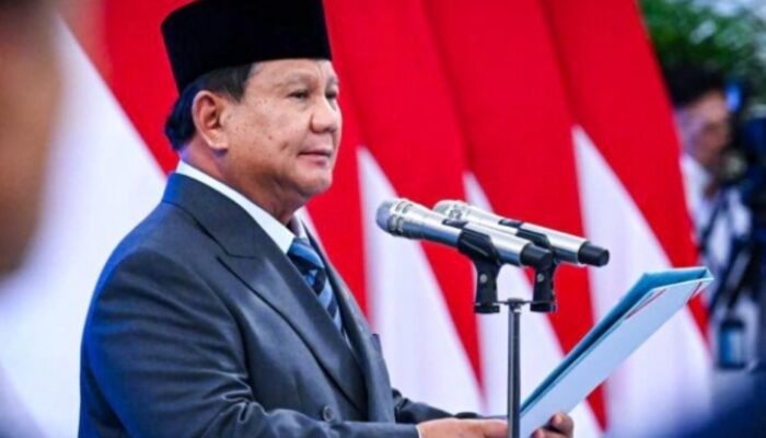 Reshuffle Tegaskan Hak Presiden dalam Menjaga Ritme Kinerja Kabinet