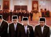 Langkah Reshuffle Presiden Dorong Percepatan Capaian Program Pemerintah