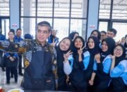 Wujudkan Daya Saing Global, Program Magang Nasional Diperluas ke Seluruh Indonesia