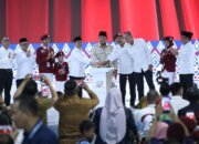 Sekolah Rakyat Perkuat Pendidikan Bermutu Lewat Karakter dan Literasi