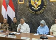 Rekrutmen Manajer Koperasi Desa Merah Putih Dipastikan Transparan dan Akuntabel