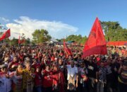 Papua dalam Bingkai NKRI Final dan Mengokohkan Keutuhan Bangsa