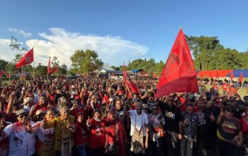 Papua dalam Bingkai NKRI Final dan Mengokohkan Keutuhan Bangsa
