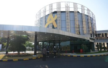 AMANAH Sejalan Asta Cita, Dorong Daya Saing Ekonomi Lokal ke Tingkat Global