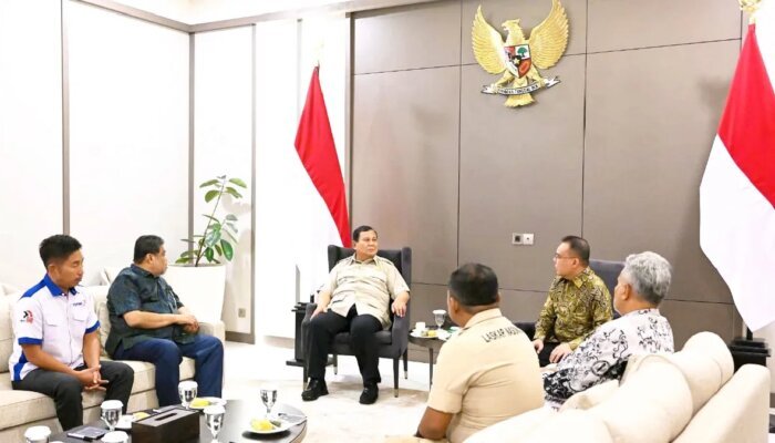 May Day 2026 Momentum Kolaborasi Besar Buruh dan Pemerintah