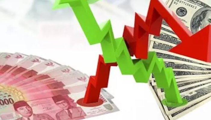  Rupiah Terkendali, Respons Kebijakan Jadi Kunci
 