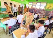MBG: Dari Perbatasan untuk Kesejahteraan Nasional