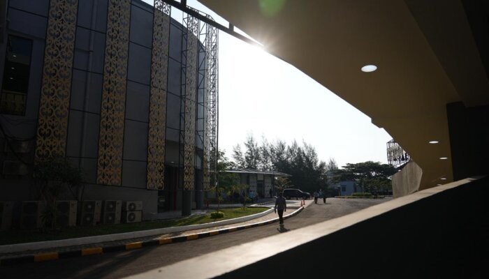 Relaunching AMANAH, Motor Hilirisasi dan Ekonomi Kreatif Berbasis Kolaborasi Asta Cita