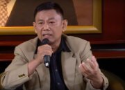 Pelimpahan Kasus Penyiraman Air Keras ke Peradilan Militer Sesuai Konstitusi