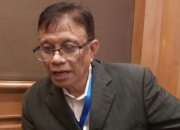 Ekonom: Tambang dan CPO Indonesia Jadi Pemenang di Tengah Krisis Global