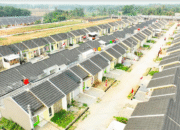Rumah Subsidi dan Upaya  Negara Wujudkan Hunian Inklusif