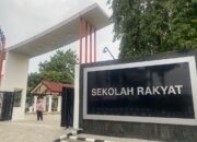 Pemerintah Pastikan Program Sekolah Rakyat Tepat Sasaran