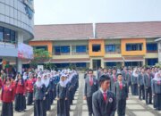 Sekolah Garuda Naikkan Standar, Pendidikan Bermutu Kini Tembus Level Global